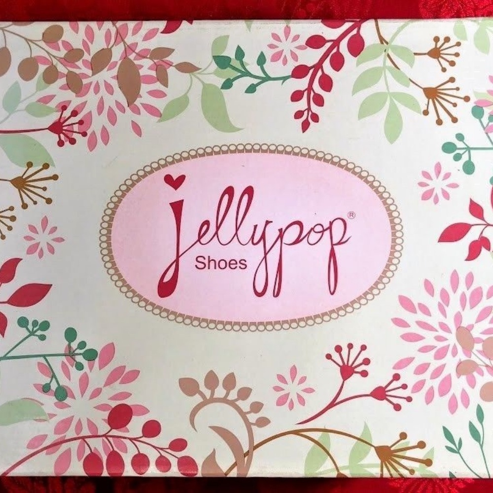 Jellypop Women's Capital Boot - Picture 2 of 8